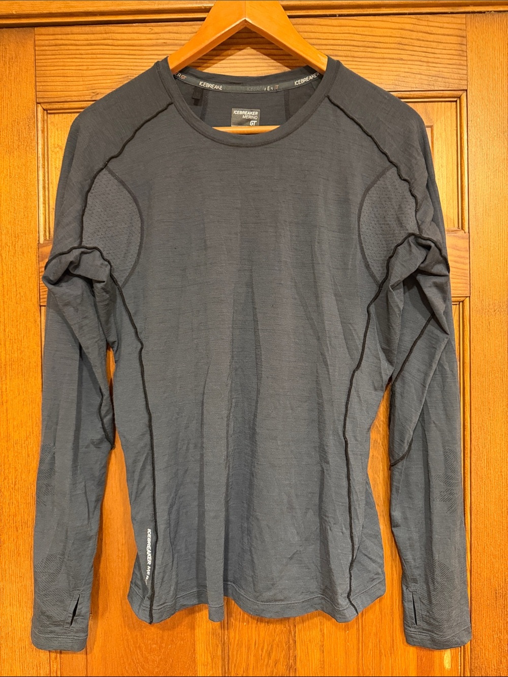 Icebreaker Long Sleeve Shirt